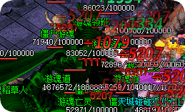 开荒刷图小技巧 远离怪堆才能走得远