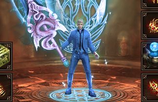 热血传奇私服怎么选？老玩家教你避开坑服，找回当年的感觉